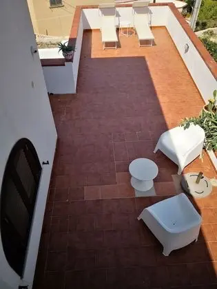 Standard Stüdyo, 1 Çift Kişilik Yatak, Mutfak, Okyanusa Sıfır