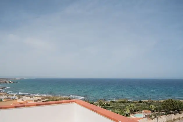 Standard Stüdyo, 1 Çift Kişilik Yatak, Mutfak, Okyanusa Sıfır