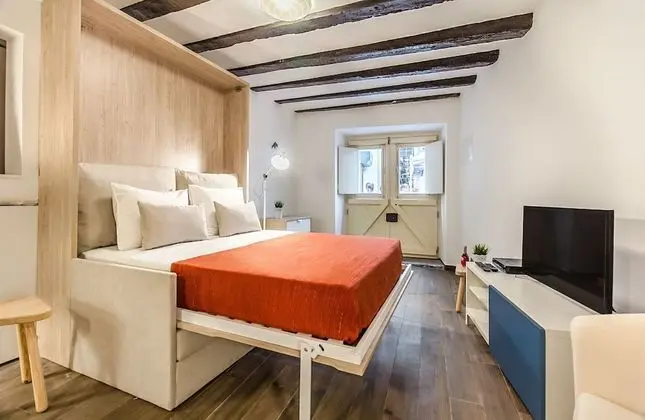 Apart Daire, 1 Yatak Odası