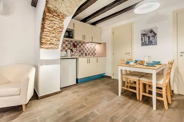 Apart Daire, 1 Yatak Odası