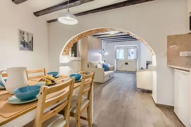 Apart Daire, 1 Yatak Odası