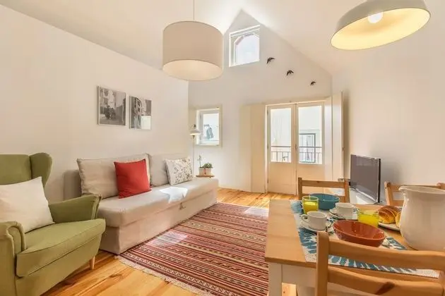 Apart Daire, 1 Yatak Odası