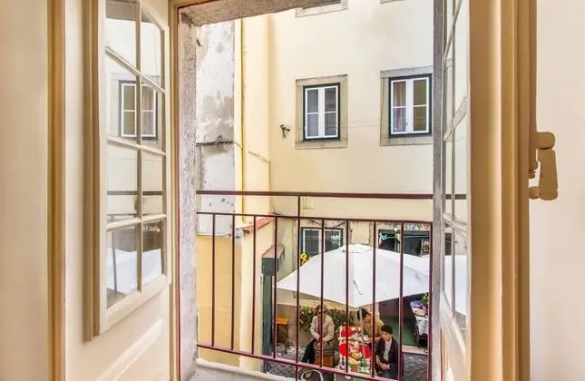Stüdyo, 1 Yatak Odası