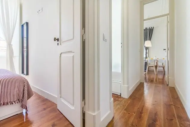 Apart Daire, 2 Yatak Odası (2nd floor)