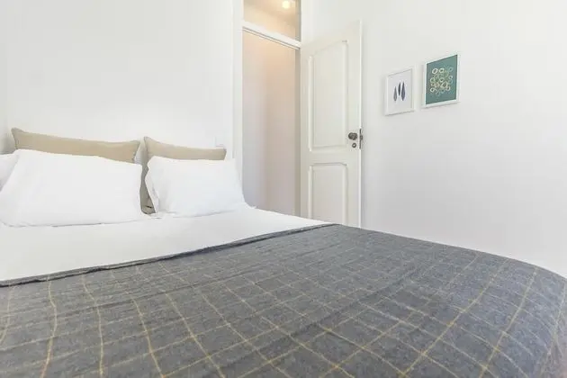 Apart Daire, 2 Yatak Odası (2nd floor)