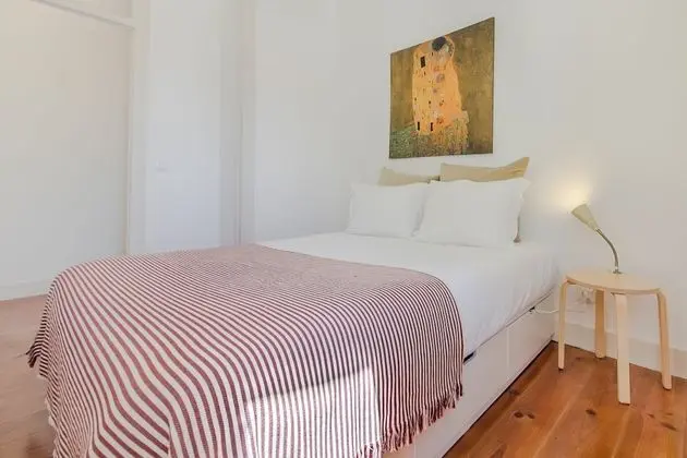 Apart Daire, 2 Yatak Odası (2nd floor)