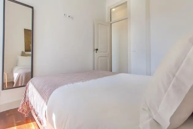 Apart Daire, 2 Yatak Odası (2nd floor)