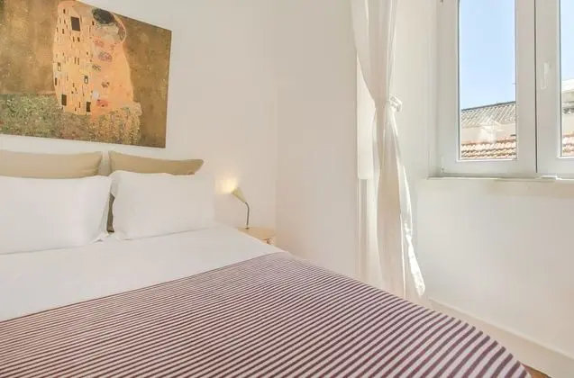 Apart Daire, 2 Yatak Odası (2nd floor)