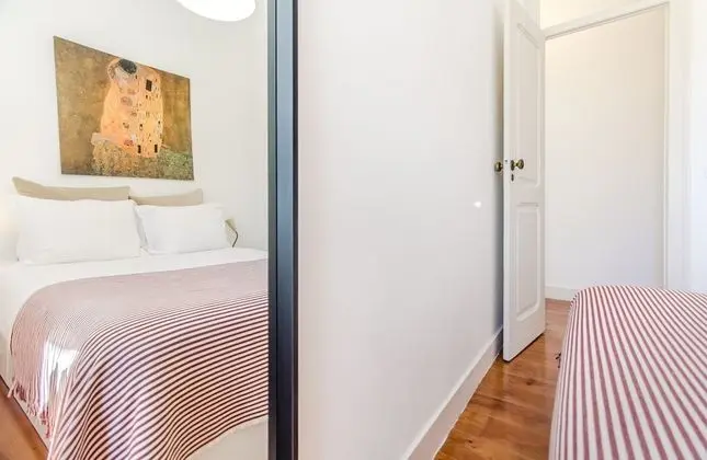 Apart Daire, 2 Yatak Odası (2nd floor)