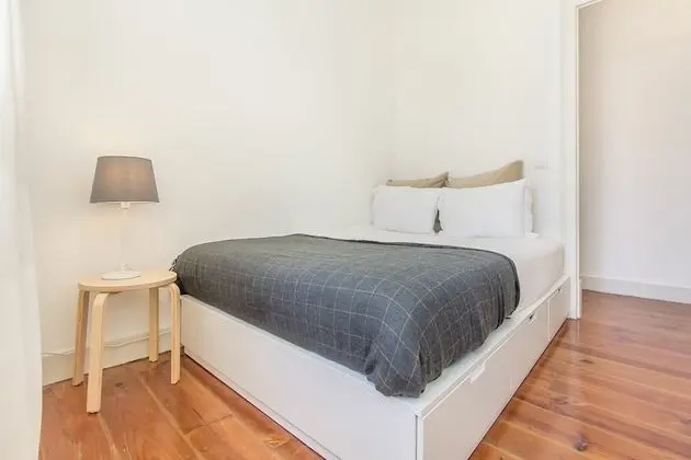 Apart Daire, 2 Yatak Odası (2nd floor)