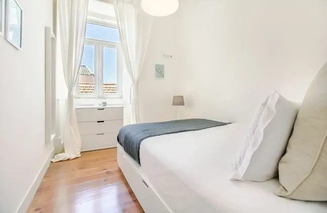 Apart Daire, 2 Yatak Odası (2nd floor)