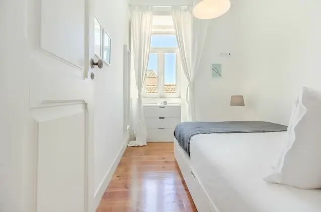 Apart Daire, 2 Yatak Odası (2nd floor)