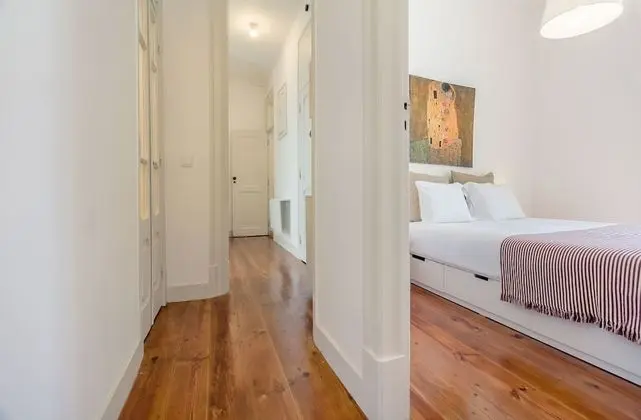 Apart Daire, 2 Yatak Odası (2nd floor)