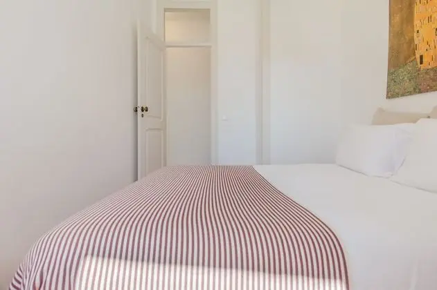 Apart Daire, 2 Yatak Odası (2nd floor)