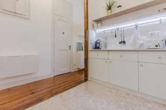 Apart Daire, 2 Yatak Odası (2nd floor)