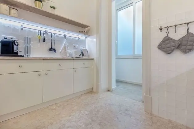 Apart Daire, 2 Yatak Odası (2nd floor)