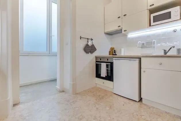 Apart Daire, 2 Yatak Odası (2nd floor)