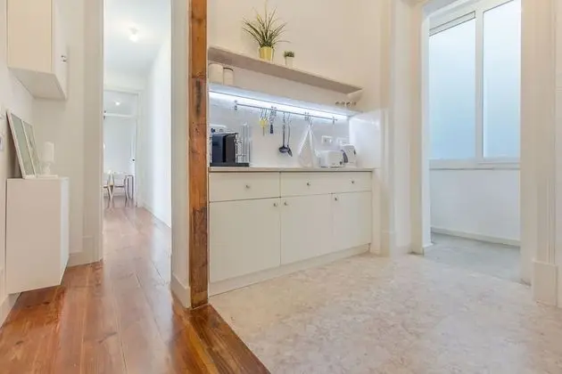 Apart Daire, 2 Yatak Odası (2nd floor)