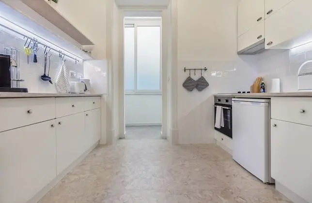 Apart Daire, 2 Yatak Odası (2nd floor)