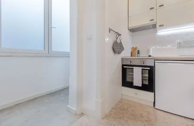 Apart Daire, 2 Yatak Odası (2nd floor)