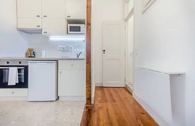 Apart Daire, 2 Yatak Odası (2nd floor)