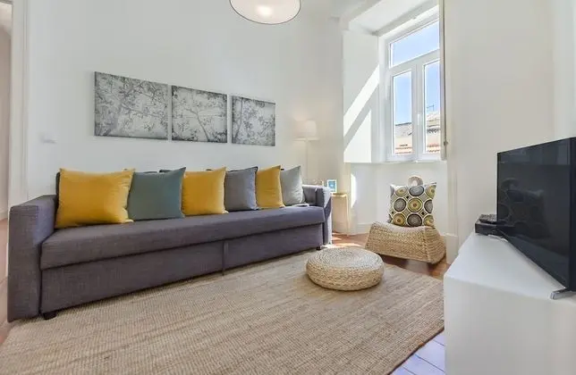 Apart Daire, 2 Yatak Odası (2nd floor)