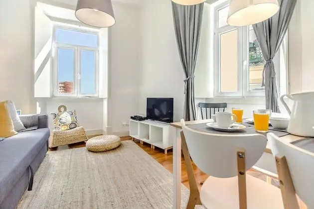 Apart Daire, 2 Yatak Odası (2nd floor)