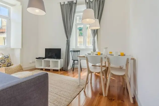 Apart Daire, 2 Yatak Odası (2nd floor)