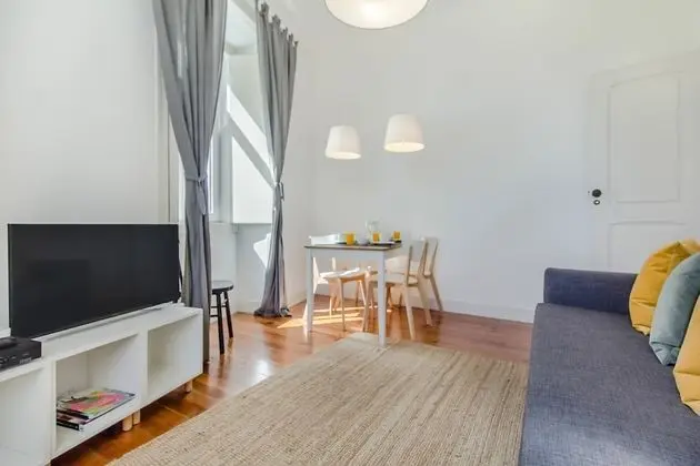 Apart Daire, 2 Yatak Odası (2nd floor)