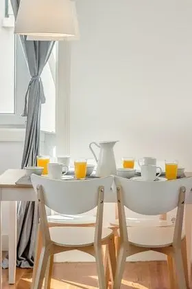 Apart Daire, 2 Yatak Odası (2nd floor)