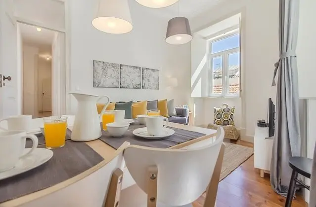 Apart Daire, 2 Yatak Odası (2nd floor)