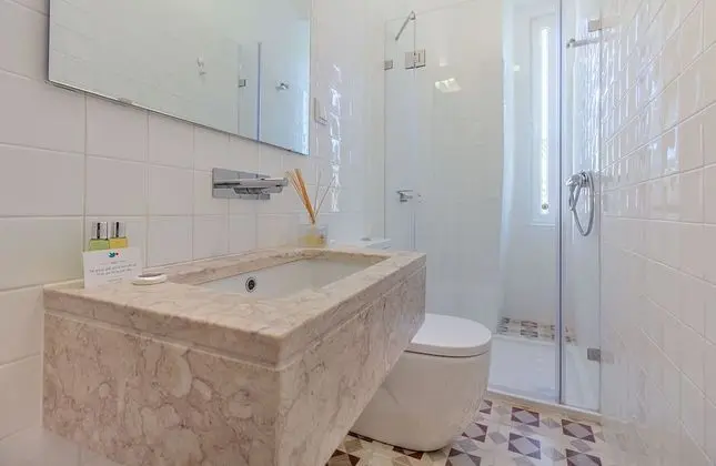 Apart Daire, 2 Yatak Odası (2nd floor)