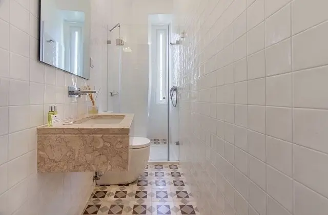 Apart Daire, 2 Yatak Odası (2nd floor)