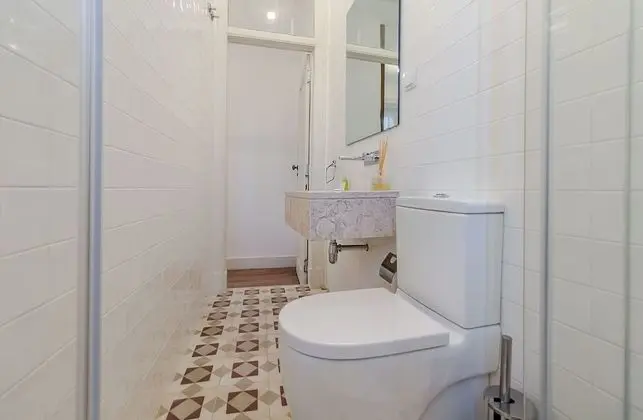 Apart Daire, 2 Yatak Odası (2nd floor)