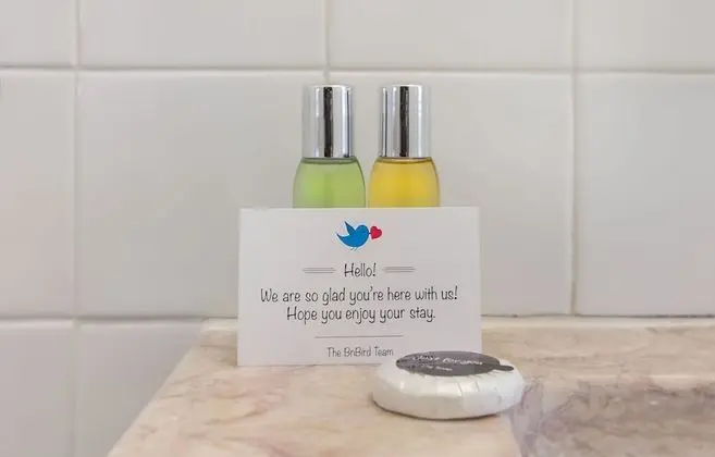 Apart Daire, 2 Yatak Odası (2nd floor)