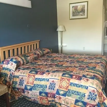 Standard Oda, 1 En Büyük (King) Boy Yatak, Sigara İçilmez