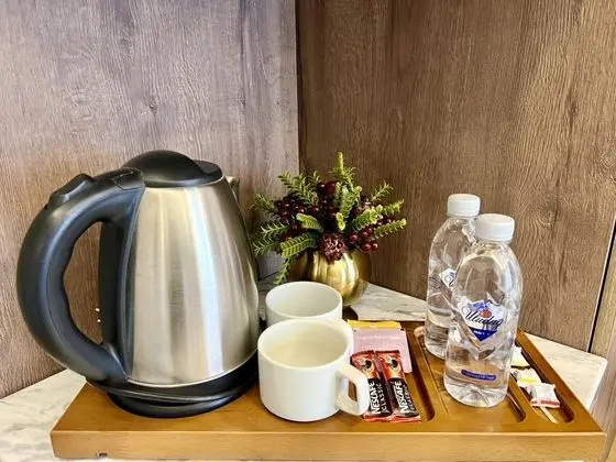 Teraslı Standart Oda, Sokak Manzaralı, Balkonlu