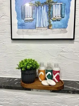 Teraslı Standart Oda, Sokak Manzaralı, Balkonlu