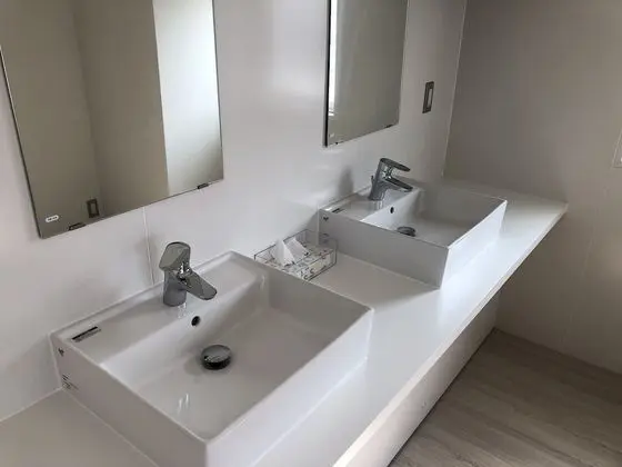 Ortak Ranzalı Oda, Karma Ranzalı Oda, Sigara İçilmez (Single Bed)