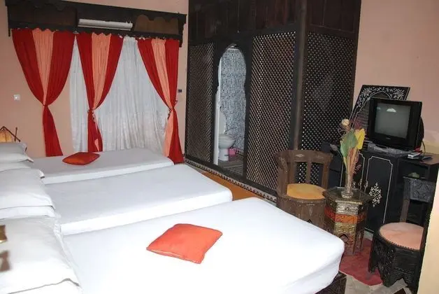 Comfort Üç Kişilik Oda