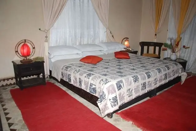 Comfort Üç Kişilik Oda