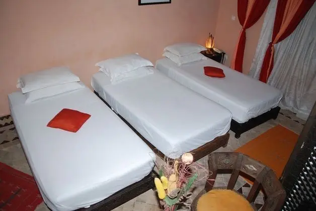 Comfort Üç Kişilik Oda