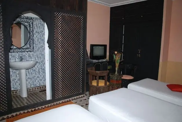 Comfort Üç Kişilik Oda