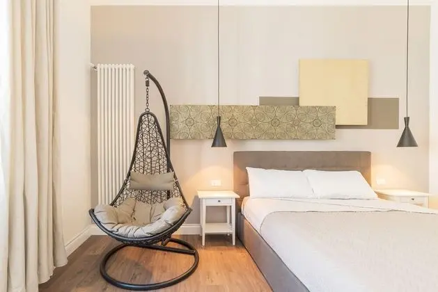 Design Tek Büyük Yataklı Oda