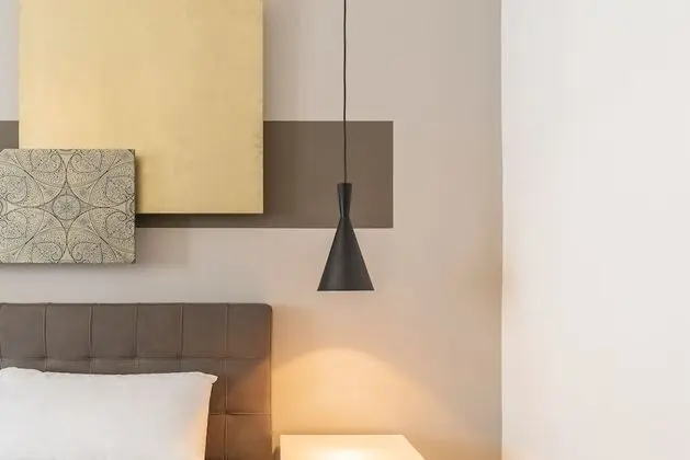 Design Tek Büyük Yataklı Oda