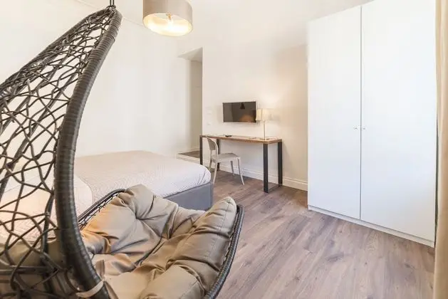 Design Tek Büyük Yataklı Oda