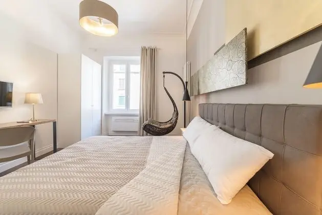 Design Tek Büyük Yataklı Oda