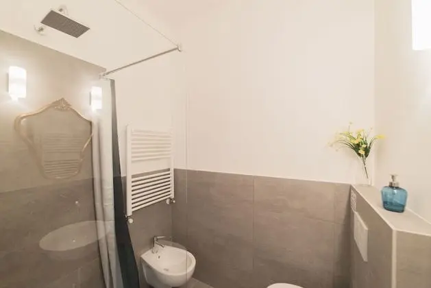 Design Tek Büyük Yataklı Oda
