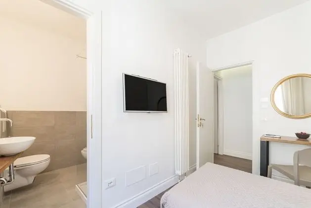 Design Tek Kişilik Oda