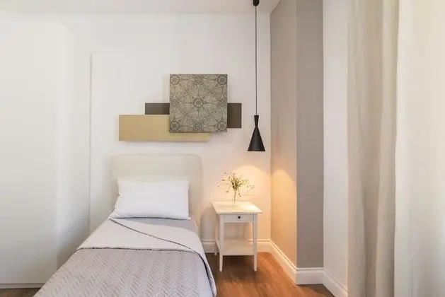 Design Tek Kişilik Oda